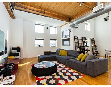 60 Tufts St unit 14, Somerville, MA 02145 - photo 7