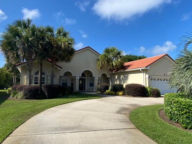Gorgeous Emerald Bay Home