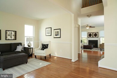 12513 Stratford Garden Dr, Silver Spring, MD 20904 - photo 7