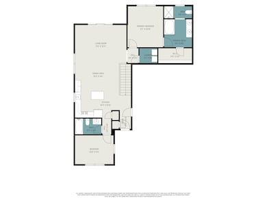 681 Braeside Dr SE unit 78, Byron Center, MI 49315 - photo 4