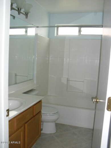 hall bath