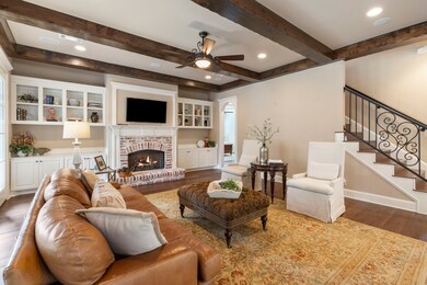 5506 Harvest Oak Landing Dr, Spring, TX 77386 - photo 7