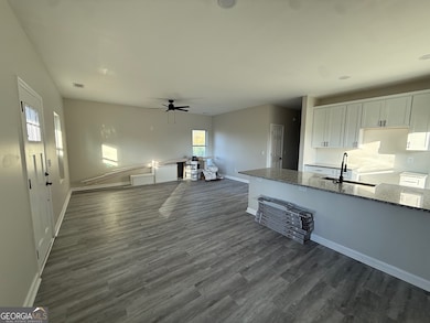 55 Sage Hill Dr, Carrollton, GA 30116 - photo 2