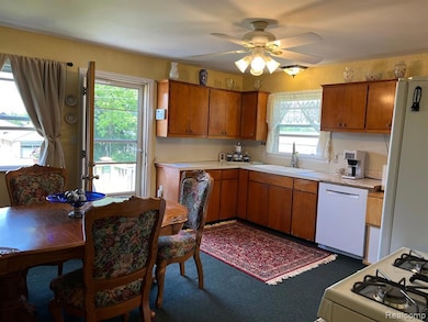 11424 Corunna Rd, Lennon, MI 48449 - photo 3