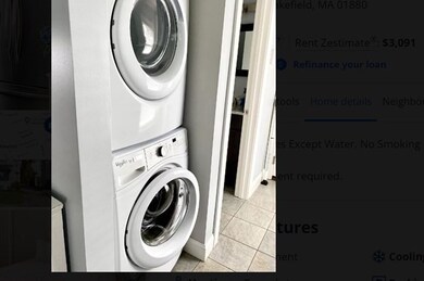 50 Crescent St unit 1, Wakefield, MA 01880 - photo 7