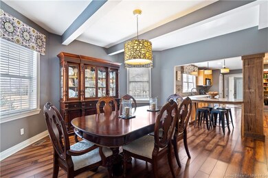 719 Shiloh Rd SE, Corydon, IN 47112 - photo 4