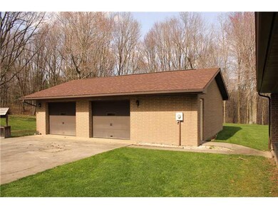 Parking Lot/Garage.