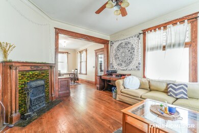 201 Lafayette Avenue NE Grand Rapids