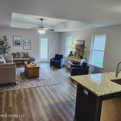 7720 Ferndale Dr, Olive Branch, MS 38654 - photo 5