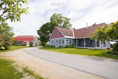 59 Chandler Rd, New Sharon, ME 04955 - photo 3