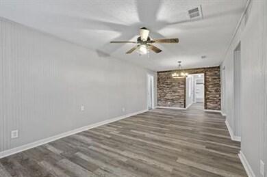 1009 Oak St, Bonham, TX 75418 - photo 4