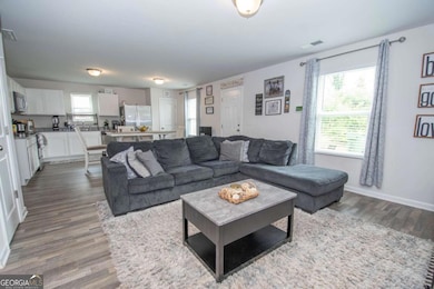 225 Fox Chase Way, Hogansville, GA 30230 - photo 5