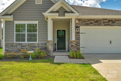 124 Hickory Ridge Dr, Locust, NC 28097 - photo 2