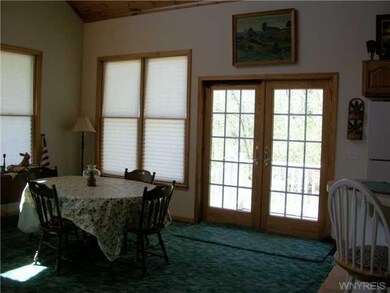 Kitchen Dining