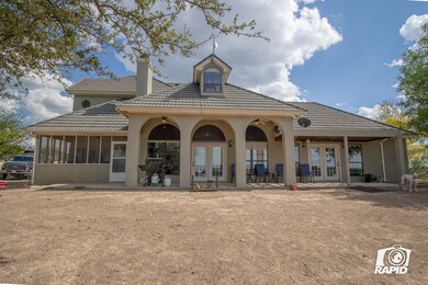 11506 Twin Lakes Ln, San Angelo, TX 76904 - photo 2