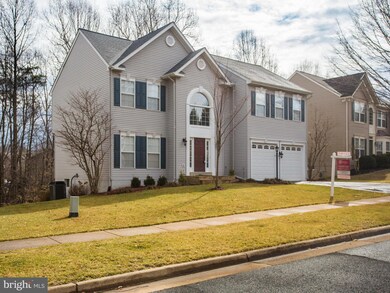 15589 Fancy Farm Ct, Manassas, VA 20112 - photo 2