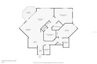 7820 34th Ave W unit 102, Bradenton, FL 34209 - photo 6