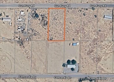 59XX W Gun Fury Rd, Eloy, AZ 85131 - photo 3