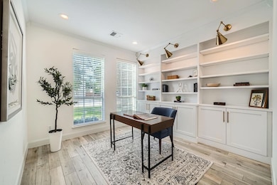 1237 Fall Creek Loop, Cedar Park, TX 78613 - photo 7