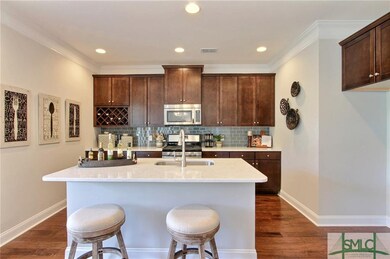 model home/ not actual house... home will be simil