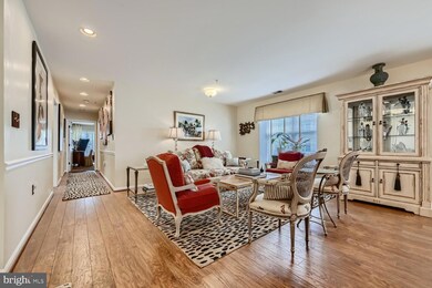 4600 Alcott Way unit 202, Owings Mills, MD 21117 - photo 7