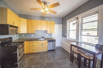 4297 Washington St unit 4, Boston, MA 02131 - photo 4