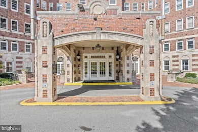 The Broadmoor Cooperative unit L10, Washington, DC 20008 - photo 3