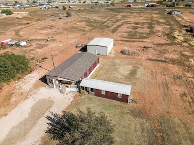 5309 County Road 1200, Lubbock, TX 79407 - photo 2