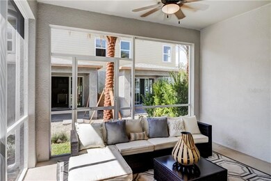 Picture of model home, actual colors will vary
