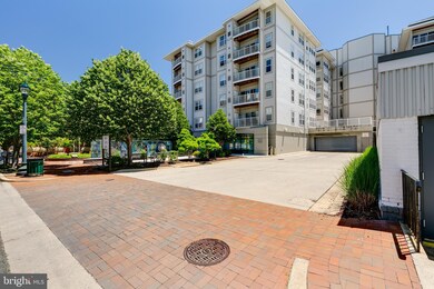 8045 Newell St unit 504, Silver Spring, MD 20910 - photo 2