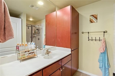 Texas Tower Condos unit 402, Austin, TX 78705 - photo 6