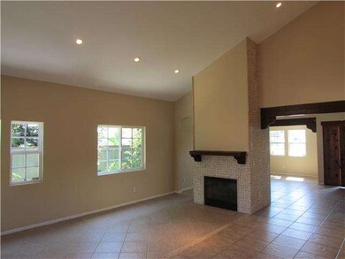 view of famila and living rooms