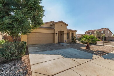 45401 W Balboa Dr, Maricopa, AZ 85139 - photo 5