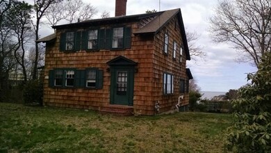 416 Williston Rd, Sagamore Beach, MA 02562 - photo 2