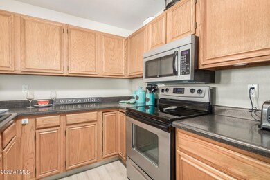 Your New Kitchen