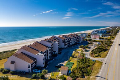 Beachwalk View