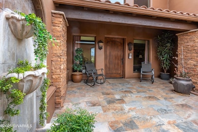 3885 Positano Pl Sedona AZ-3
