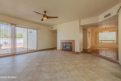 5932 N Placita Del Conde, Tucson, AZ 85718 - photo 3