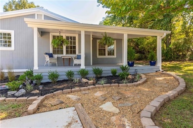 1849 Dooley Town Rd, Statham, GA 30666 - photo 2