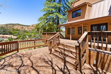 15 Dragoon - Sedona Home for Sale