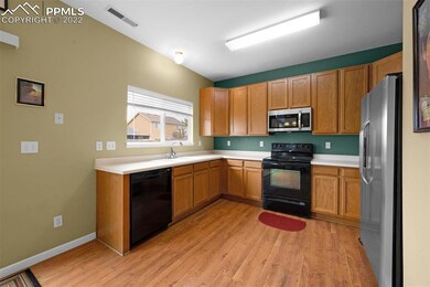 Spectacular Kitchen