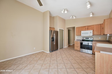 81 S Criss Place, Chandler, AZ 85226 - photo 5