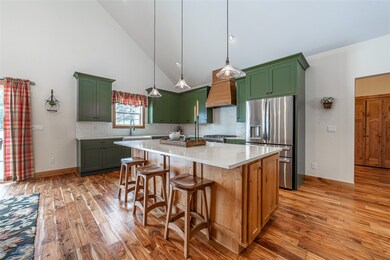 112 Timber Axe Ln, Columbia Falls, MT 59912 - photo 5