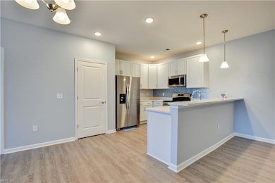 Guilford at Spence Crossing unit 205, Virginia Beach, VA 23456 - photo 6