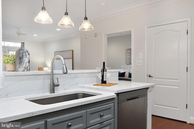 The Prescott unit 119, Alexandria, VA 22314 - photo 7