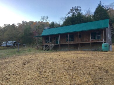 1270 Poore Hollow Lane