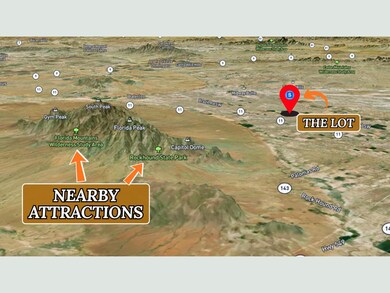 Deming Lun unit a New Mexico, Sunshine, NM 88030 - photo 5