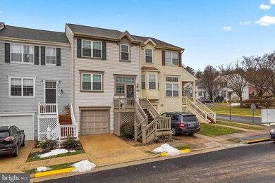 308 Mcdaniel Dr, Purcellville, VA 20132 - photo 4