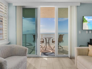 Waterviews throughout condo... your own piece of beach paradise awaits!