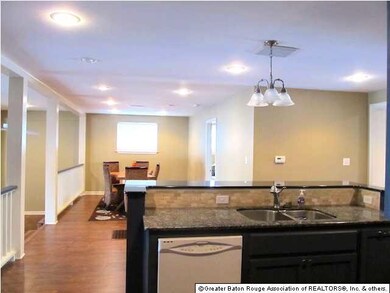 Granite Counters